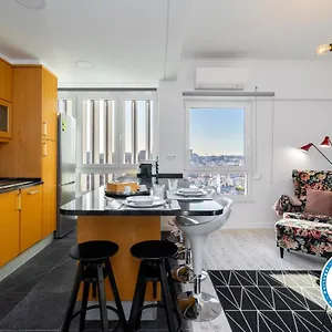 Whome | Anjos Premium #10 Apartamento