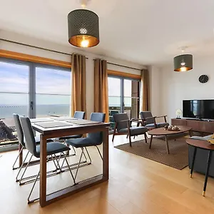 Expo Panoramic Views By Homing Apartamento