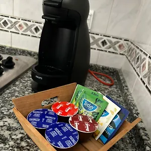  Apartment Sete Rios, Near Zoo Lisboa/ Free Wifi