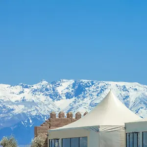The White Camel Camp - Agafay Desert Activities Alojamento de Turismo Selvagem Marraquexe