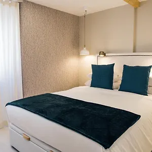  Apartment Canarios Avenida