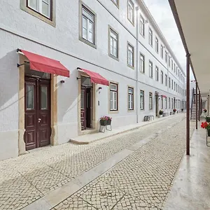 Rosário In Graça Apartamento