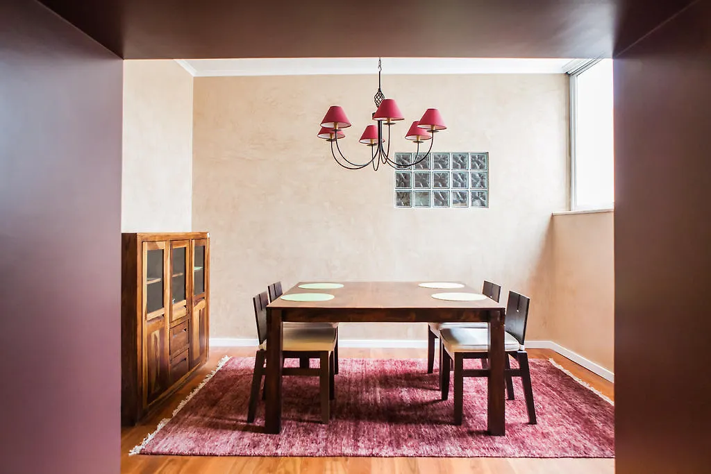 Rossio Convento Da Encarnacao Apartment Lisbon